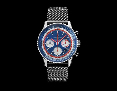 breitling panam|breitling chronograph pan am edition.